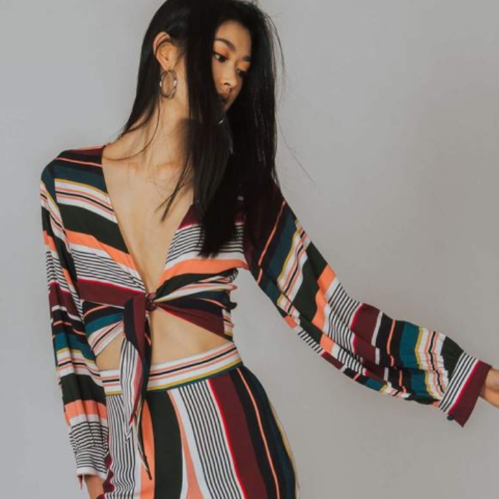 Flynn Skye Allie Top